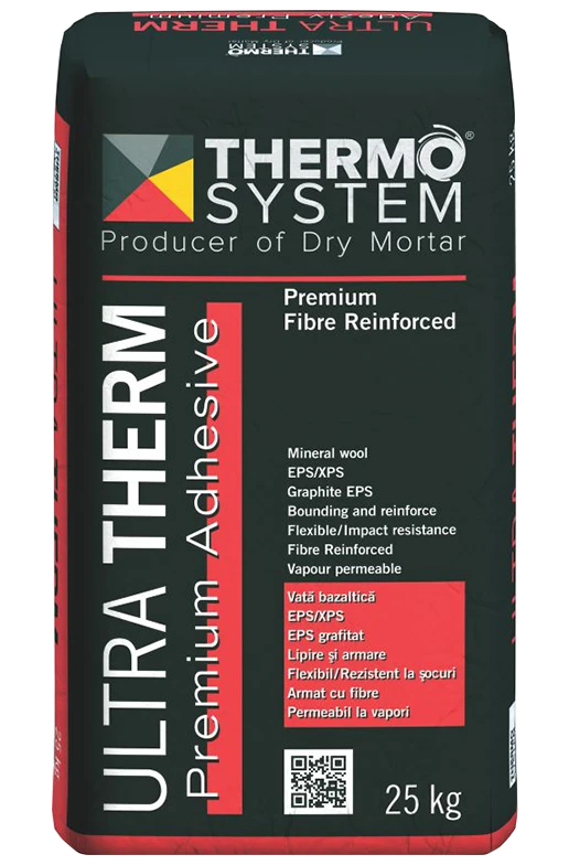 ULTRATHERM