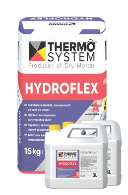 HYDROFLEX